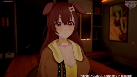 Inuyama Wanko online show from 03.05.25