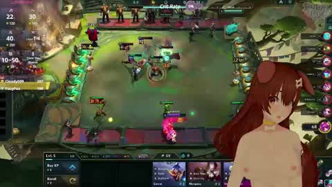 Inuyama Wanko online show from 03.08.25