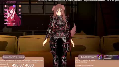 Inuyama Wanko online show from 09.14.25