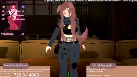 Inuyama Wanko online show from 09.18.25