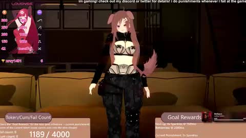 Inuyama Wanko online show from 09.23.25