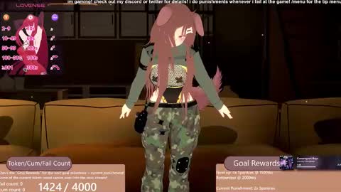 Inuyama Wanko online show from 09.30.25