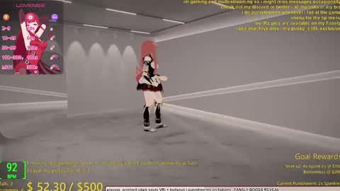 Inuyama Wanko online show from 10.19.25