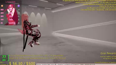 Inuyama Wanko online show from 10.21.25