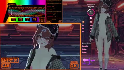 Inuyama Wanko online show from 04.11.26