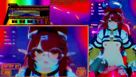 Inuyama Wanko online show from 05.11.26