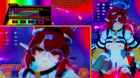 Inuyama Wanko online show from 05.23.26