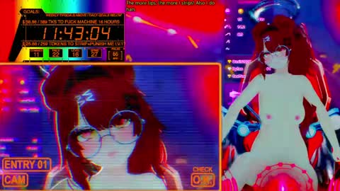 Inuyama Wanko online show from 05.24.26
