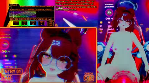 Inuyama Wanko online show from 05.27.26