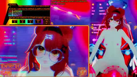 Inuyama Wanko online show from 05.27.26
