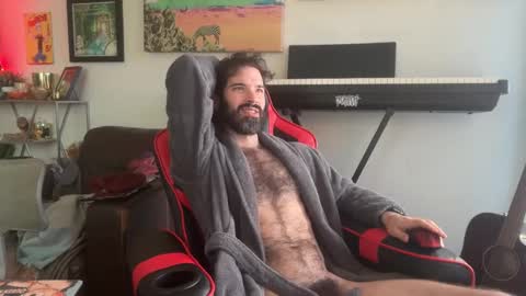 Pup Scritch online show from 01.14.26