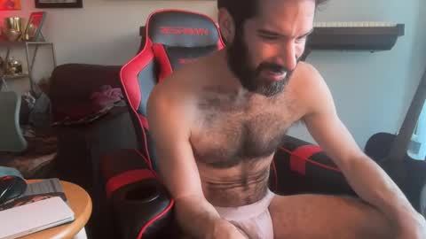 Pup Scritch online show from 01.16.26