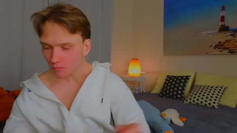 Snapshot of pupsenish chatting on 01.24.25 Jesse online show from 01.24.25