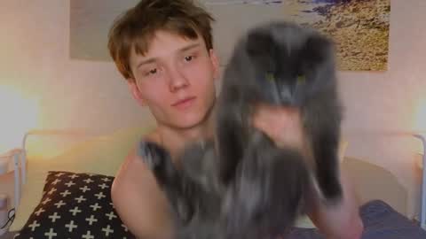 Snapshot of pupsenish chatting on 01.30.25 Jesse online show from 01.30.25