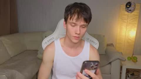 Snapshot of pupsenish chatting on 10.18.25 Jesse online show from 10.18.25