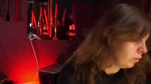 constant schedule Wednesday  Friday  Saturday  Sunday  The Rosemarie online show from 04.07.26