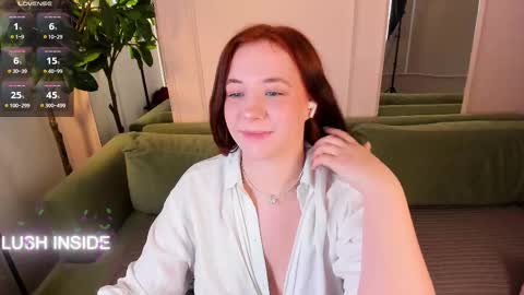 Alison online show from 02.11.26