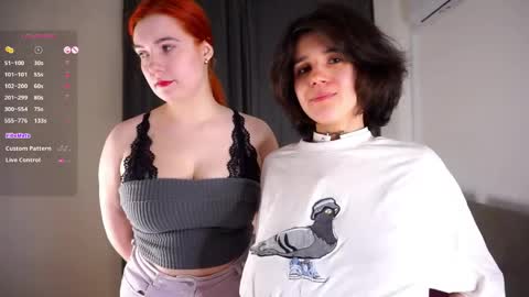 Ariana online show from 03.25.26