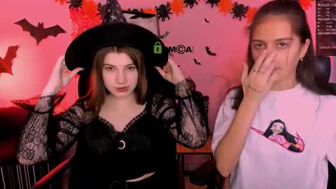 Ask me3 online show from 10.31.25