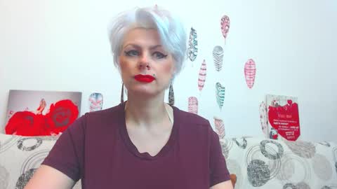 Goldie online show from 01.12.26