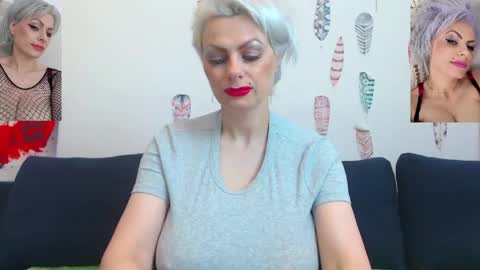 Goldie online show from 05.25.26