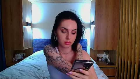 Julia online show from 06.02.26