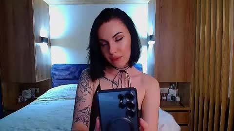 Julia online show from 06.06.26