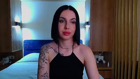 Julia online show from 07.25.26