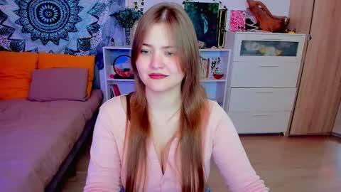 Miss Hanna online show from 12.05.25
