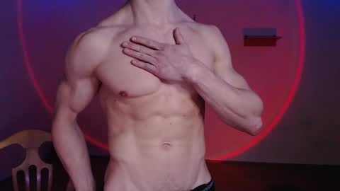 puremenshape online show from 02.14.26