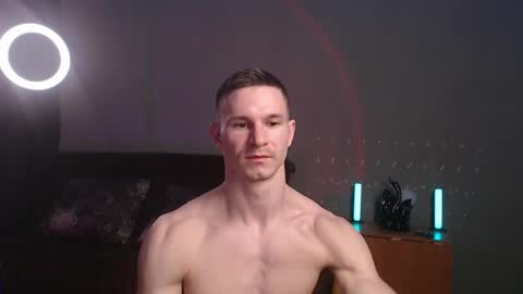 puremenshape online show from 04.26.26