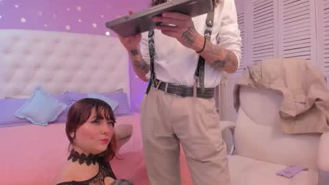 Experienced guys  online show from 02.07.26