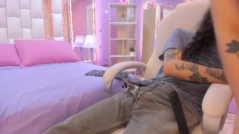 Experienced guys  online show from 06.23.26