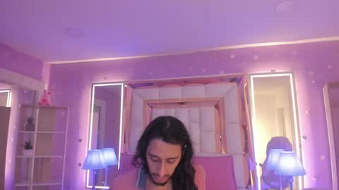 Experienced guys  online show from 07.07.26