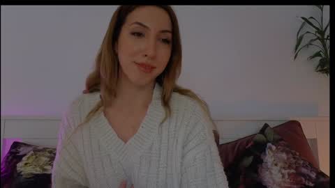 Isabelle online show from 02.21.26