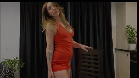 Isabelle online show from 03.27.26