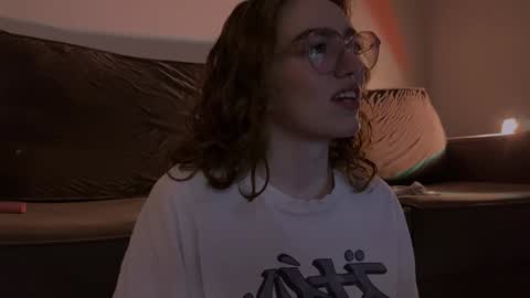 Marie online show from 01.06.25