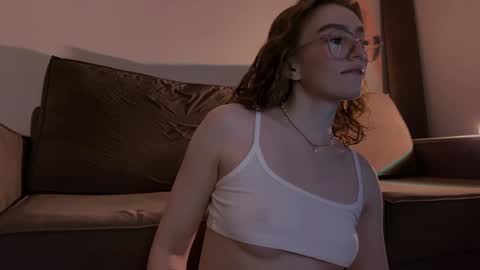 Marie online show from 01.19.25