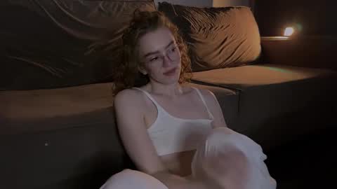 Marie online show from 02.15.25