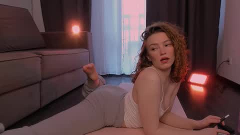 Marie online show from 02.09.26