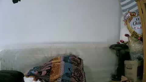 Lizzy online show from 04.18.26