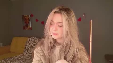 Bella online show from 02.20.26