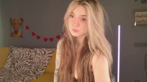 Bella online show from 03.07.26