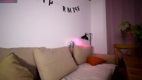 Sasha  wait you here 6 of November. will celebrate my B- day online show from 01.03.25