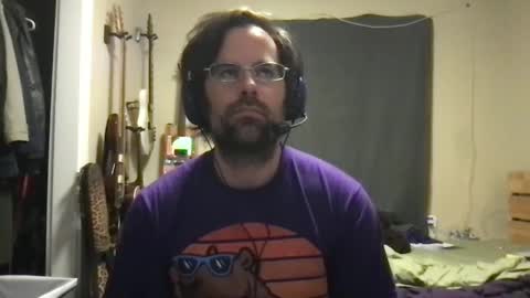 Purple online show from 09.26.25