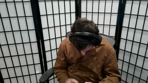 Purple online show from 03.17.26