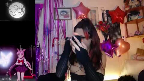 Snapshot of purplekattlyn chatting on 09.12.25 purplekattlyn online show from 09.12.25