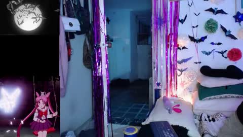 purplekattlyn online show from 12.22.25