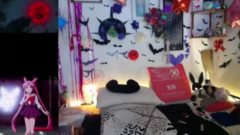 purplekattlyn online show from 05.15.26