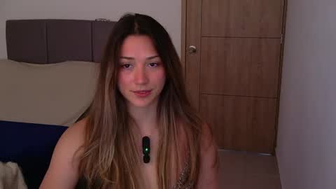 Lizzy online show from 07.13.26